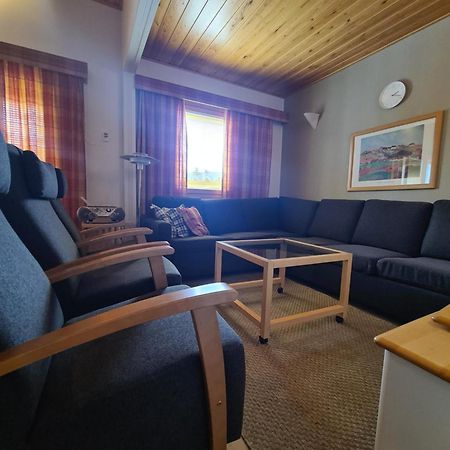 לוי Polar Star Origo Apartments מראה חיצוני תמונה