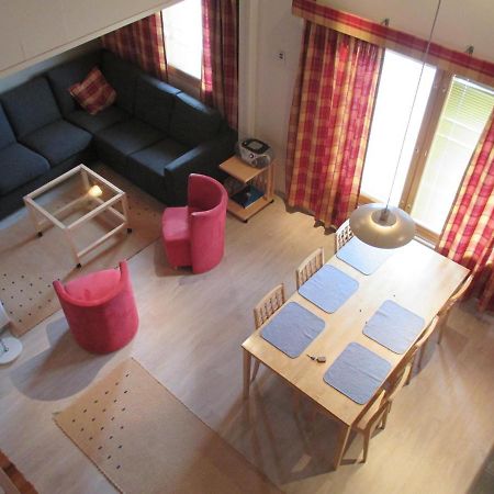 לוי Polar Star Origo Apartments חדר תמונה