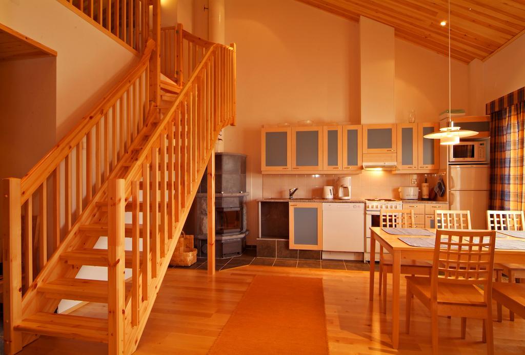 לוי Polar Star Origo Apartments חדר תמונה
