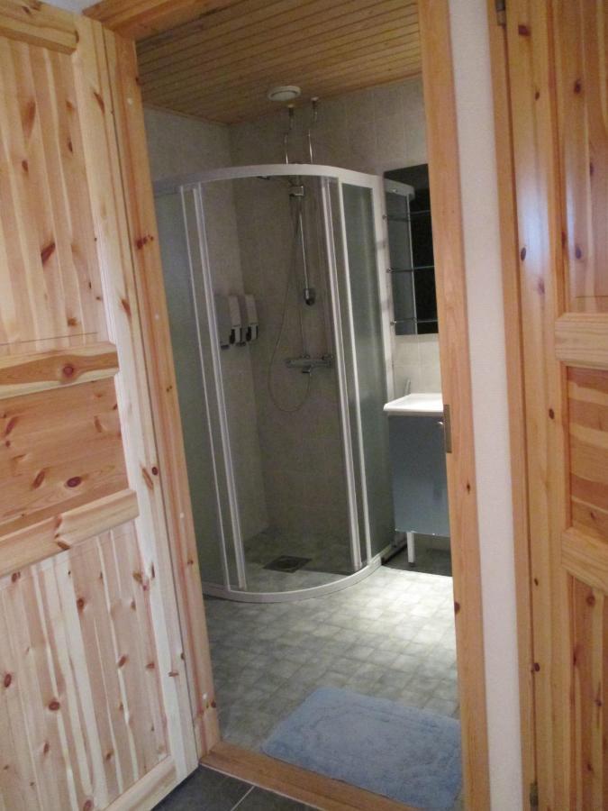 לוי Polar Star Origo Apartments חדר תמונה