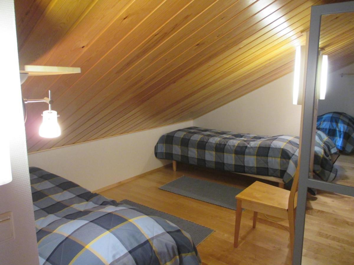 לוי Polar Star Origo Apartments חדר תמונה
