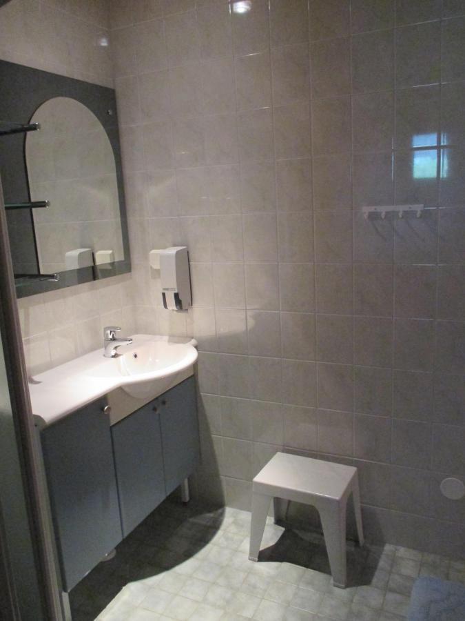 לוי Polar Star Origo Apartments חדר תמונה