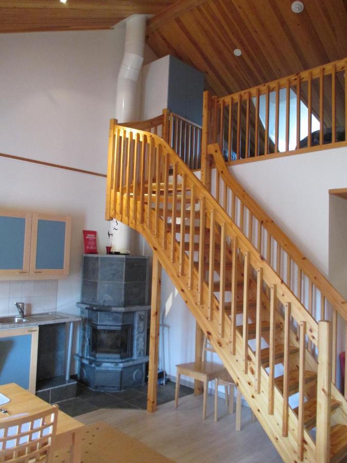 לוי Polar Star Origo Apartments חדר תמונה